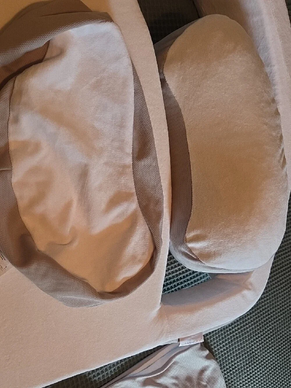 MedCline Pillow System